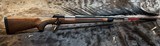 NEW WINCHESTER MODEL 70 SUPER GRADE FRENCH WALNUT 270 WIN 24 BARREL FREE SAFARI 535239226 - LAYAWAY AVAILABLE - 2 of 21