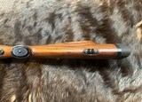 NEW WINCHESTER MODEL 70 SUPER GRADE FRENCH WALNUT 270 WIN 24 BARREL FREE SAFARI 535239226 - LAYAWAY AVAILABLE - 20 of 21