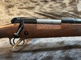 NEW WINCHESTER MODEL 70 SUPER GRADE 270 WIN 24