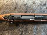 NEW WINCHESTER MODEL 70 SUPER GRADE 270 WIN 24