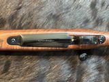 NEW WINCHESTER MODEL 70 SUPER GRADE 270 WIN 24