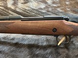 NEW WINCHESTER MODEL 70 SUPER GRADE 270 WIN 24