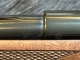 NEW WINCHESTER MODEL 70 SUPER GRADE 270 WIN 24