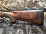 NEW WINCHESTER MODEL 70 SUPER GRADE 270 WIN 24