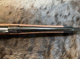 NEW WINCHESTER MODEL 70 SUPER GRADE 270 WIN 24