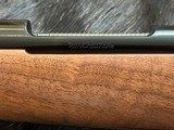 NEW WINCHESTER MODEL 70 SUPER GRADE 270 WIN 24
