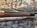 NEW WINCHESTER MODEL 70 SUPER GRADE 270 WIN 24