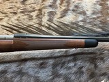 NEW WINCHESTER MODEL 70 SUPER GRADE 270 WIN 24