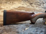 NEW WINCHESTER MODEL 70 SUPER GRADE 270 WIN 24