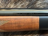 NEW WINCHESTER MODEL 70 SUPER GRADE 270 WIN 24