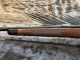 NEW WINCHESTER MODEL 70 SUPER GRADE 270 WIN 24