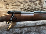 NEW WINCHESTER MODEL 70 SUPER GRADE 270 WIN 24
