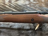 NEW WINCHESTER MODEL 70 SUPER GRADE 270 WIN 24