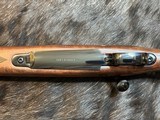NEW WINCHESTER MODEL 70 SUPER GRADE 270 WIN 24