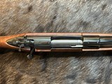 NEW WINCHESTER MODEL 70 SUPER GRADE 270 WIN 24