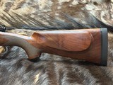 NEW WINCHESTER MODEL 70 SUPER GRADE 270 WIN 24