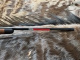 NEW WINCHESTER MODEL 70 SUPER GRADE 270 WIN 24