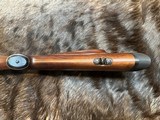 NEW WINCHESTER MODEL 70 SUPER GRADE 270 WIN 24
