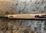 NEW WINCHESTER MODEL 70 SUPER GRADE 270 WIN 24