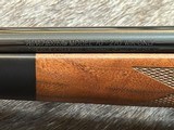 NEW WINCHESTER MODEL 70 SUPER GRADE 270 WIN 24