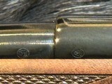 NEW WINCHESTER MODEL 70 SUPER GRADE 270 WIN 24