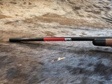 NEW WINCHESTER MODEL 70 SUPER GRADE 270 WIN 24