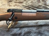 NEW WINCHESTER MODEL 70 SUPER GRADE 270 WIN 24