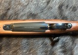 NEW WINCHESTER MODEL 70 SUPER GRADE 270 WIN 24