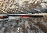 NEW WINCHESTER MODEL 70 SUPER GRADE 270 WIN 24