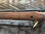 NEW WINCHESTER MODEL 70 SUPER GRADE 270 WIN 24