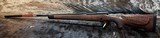 NEW WINCHESTER MODEL 70 SUPER GRADE 270 WIN 24