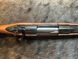 NEW WINCHESTER MODEL 70 SUPER GRADE 270 WIN 24
