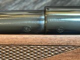 NEW WINCHESTER MODEL 70 SUPER GRADE 270 WIN 24