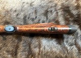 NEW WINCHESTER MODEL 70 SUPER GRADE 270 WIN 24