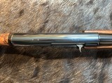 NEW BROWNING BAR MK II SAFARI TRIBUTE MID-GRADE 270 WIN 22