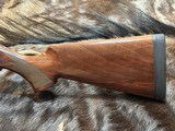 NEW BROWNING BAR MK II SAFARI TRIBUTE MID-GRADE 270 WIN 22