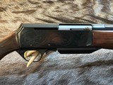 NEW BROWNING BAR MK II SAFARI TRIBUTE MID-GRADE 270 WIN 22