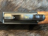 NEW BROWNING BAR MK II SAFARI TRIBUTE MID-GRADE 270 WIN 22