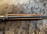NEW BROWNING BAR MK II SAFARI TRIBUTE MID-GRADE 270 WIN 22