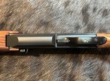 NEW BROWNING BAR MK II SAFARI TRIBUTE MID-GRADE 270 WIN 22