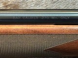NEW BROWNING BAR MK II SAFARI TRIBUTE MID-GRADE 270 WIN 22
