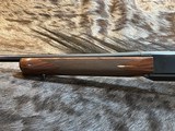 NEW BROWNING BAR MK II SAFARI TRIBUTE MID-GRADE 270 WIN 22