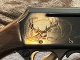 NEW BROWNING BAR MK II SAFARI TRIBUTE MID-GRADE 270 WIN 22