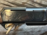 NEW BROWNING BAR MK II SAFARI TRIBUTE MID-GRADE 270 WIN 22