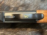 NEW BROWNING BAR MK II SAFARI TRIBUTE MID-GRADE 270 WIN 22