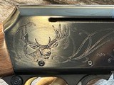 NEW BROWNING BAR MK II SAFARI TRIBUTE MID-GRADE 270 WIN 22