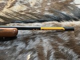 NEW BROWNING BAR MK II SAFARI TRIBUTE MID-GRADE 270 WIN 22