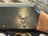 NEW BROWNING BAR MK II SAFARI TRIBUTE MID-GRADE 270 WIN 22
