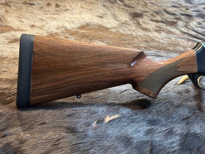 NEW BROWNING BAR MK II SAFARI TRIBUTE MID-GRADE 270 WIN 22