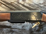 NEW BROWNING BAR MK II SAFARI TRIBUTE MID-GRADE 270 WIN 22
